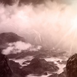 Drifting Off to Sleep